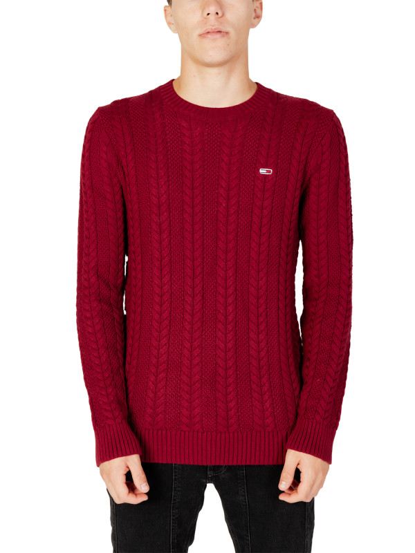 Pullover Tommy Hilfiger Jeans - Tommy Hilfiger Jeans Maglia Uomo 120,00 €  | Planet-Deluxe