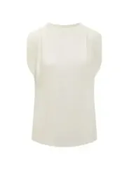 "Michael Kors Tanktops im Sale | Michael Kors - Michael Kors Canotta Donna online kaufen"|Planet-Deluxe