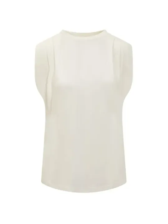 "Michael Kors Tanktops im Sale | Michael Kors - Michael Kors Canotta Donna online kaufen"|Planet-Deluxe