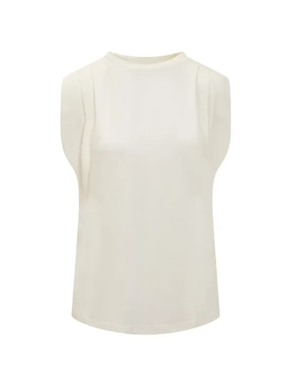 "Michael Kors Tanktops im Sale | Michael Kors - Michael Kors Canotta Donna online kaufen"|Planet-Deluxe
