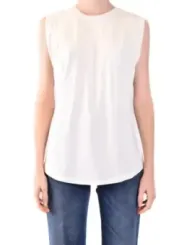 "Michael Kors Tanktops im Sale | Michael Kors - Michael Kors Canotta Donna online kaufen"|Planet-Deluxe