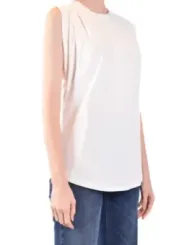 "Michael Kors Tanktops im Sale | Michael Kors - Michael Kors Canotta Donna online kaufen"|Planet-Deluxe