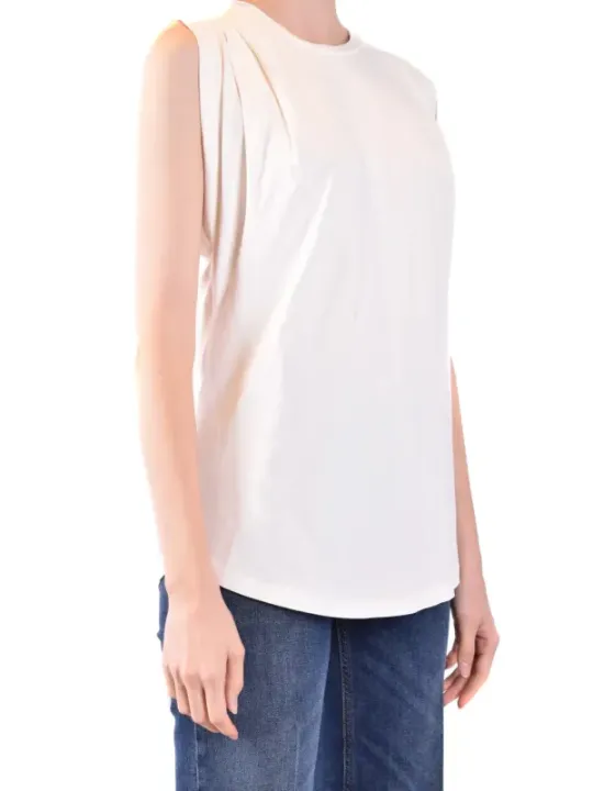 "Michael Kors Tanktops im Sale | Michael Kors - Michael Kors Canotta Donna online kaufen"|Planet-Deluxe