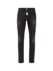 "Philipp Plein Jeans im Sale | Philipp Plein - Philipp Plein Jeans Donna online kaufen"|Planet-Deluxe