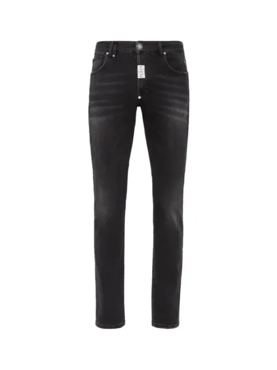"Philipp Plein Jeans im Sale | Philipp Plein - Philipp Plein Jeans Donna online kaufen"|Planet-Deluxe