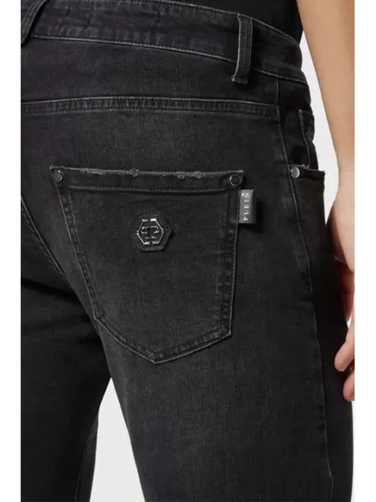 "Philipp Plein Jeans im Sale | Philipp Plein - Philipp Plein Jeans Donna online kaufen"|Planet-Deluxe