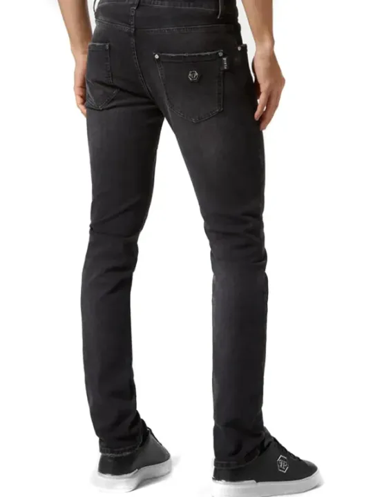 "Philipp Plein Jeans im Sale | Philipp Plein - Philipp Plein Jeans Donna online kaufen"|Planet-Deluxe