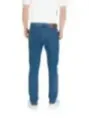 "Boss Jeans im Sale | BOSS Herren Jeans - Klassische Blaue Herbst/Winter Denim mit Reißverschluss und Knopf, Artikelcode 50544629 online kaufen"|Planet-Deluxe