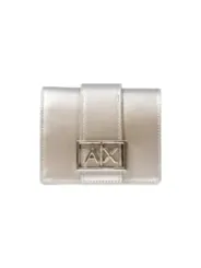 "Armani Exchange Geldbörsen im Sale | Armani Exchange Damen Geldbörse 489248 online kaufen"|Planet-Deluxe