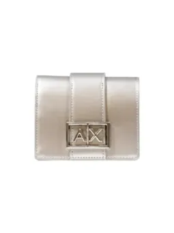 Armani Exchange Damen-Geldbörse - Stilvoll & Elegant