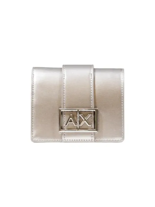 "Armani Exchange Geldbörsen im Sale | Armani Exchange Damen Geldbörse 489248 online kaufen"|Planet-Deluxe