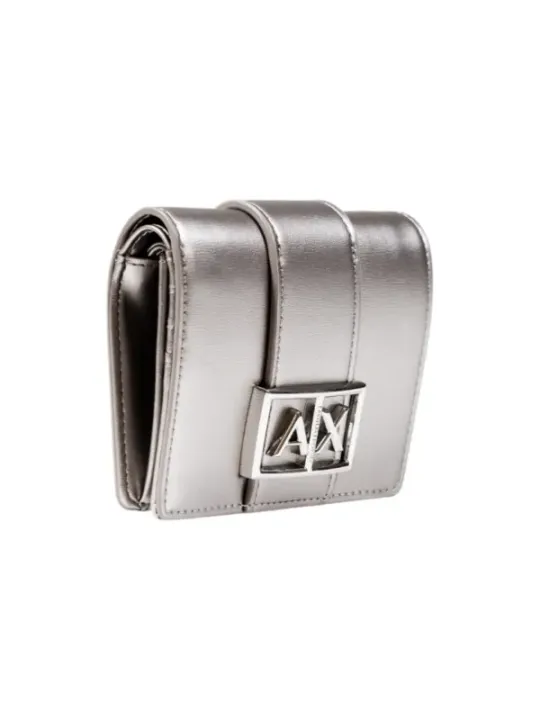 "Armani Exchange Geldbörsen im Sale | Armani Exchange Damen Geldbörse 489248 online kaufen"|Planet-Deluxe