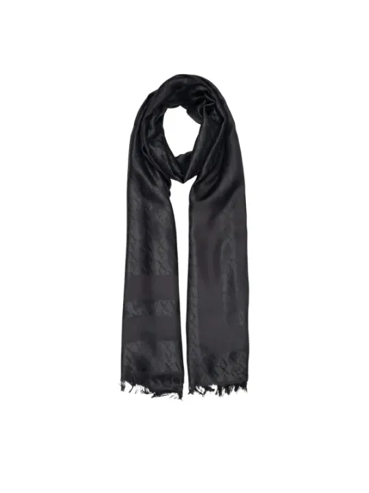 "Armani Exchange Halstücher im Sale | Armani Exchange - Armani Exchange Sciarpa Donna online kaufen"|Planet-Deluxe