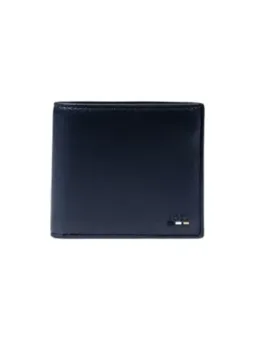 "Elegante Boss Herren Brieftasche – Stil & Funktionalität"