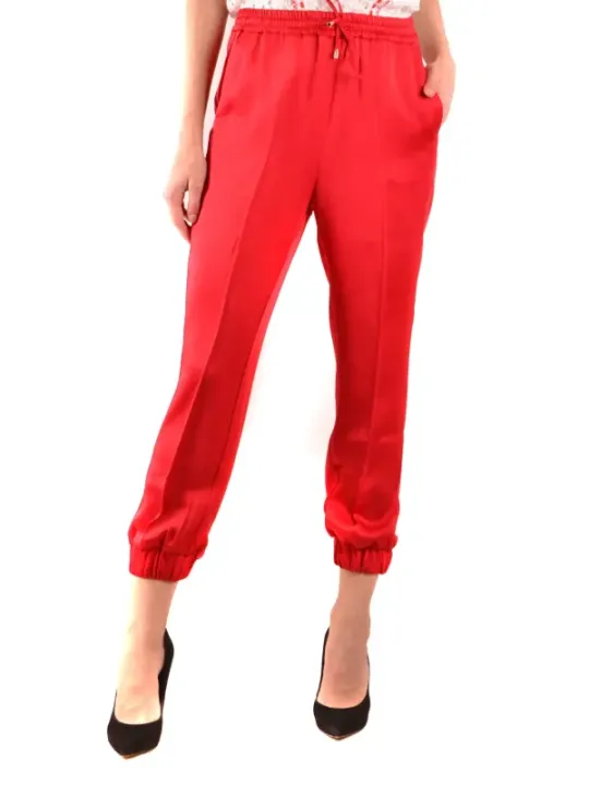 "Twinset Hosen im Sale | Twinset - Twinset Pantaloni Donna online kaufen"|Planet-Deluxe