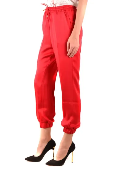 "Twinset Hosen im Sale | Twinset - Twinset Pantaloni Donna online kaufen"|Planet-Deluxe