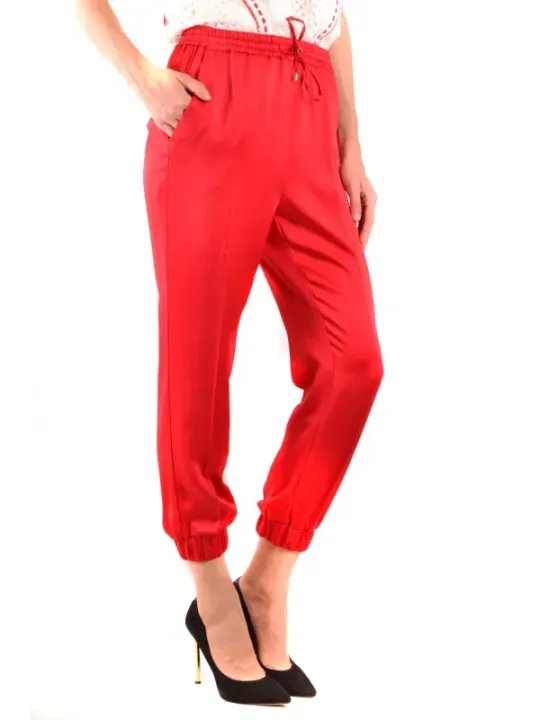 "Twinset Hosen im Sale | Twinset - Twinset Pantaloni Donna online kaufen"|Planet-Deluxe