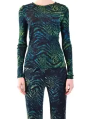 "Diane Von Furstenberg Pullover im Sale | Diane Von Furstenberg - Diane Von Furstenberg Maglia Donna online kaufen"|Planet-Deluxe