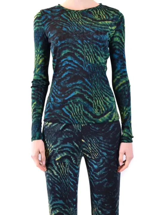 "Diane Von Furstenberg Pullover im Sale | Diane Von Furstenberg - Diane Von Furstenberg Maglia Donna online kaufen"|Planet-Deluxe
