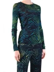 "Diane Von Furstenberg Pullover im Sale | Diane Von Furstenberg - Diane Von Furstenberg Maglia Donna online kaufen"|Planet-Deluxe