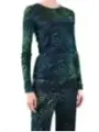 "Diane Von Furstenberg Pullover im Sale | Diane Von Furstenberg - Diane Von Furstenberg Maglia Donna online kaufen"|Planet-Deluxe