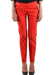 "Armani Jeans Hosen im Sale | Armani Jeans - Armani Jeans Pantaloni Donna online kaufen"|Planet-Deluxe