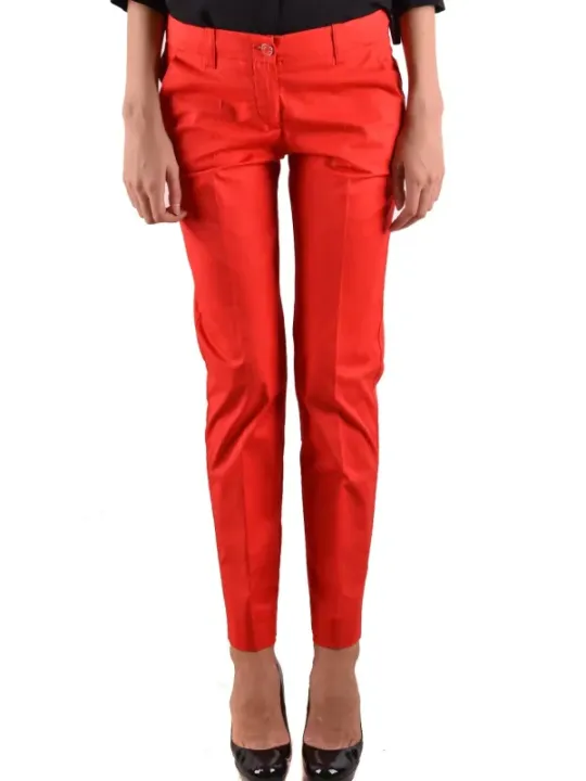 "Armani Jeans Hosen im Sale | Armani Jeans - Armani Jeans Pantaloni Donna online kaufen"|Planet-Deluxe