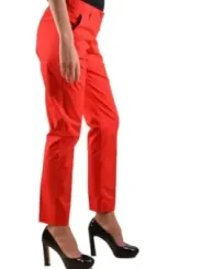 "Armani Jeans Hosen im Sale | Armani Jeans - Armani Jeans Pantaloni Donna online kaufen"|Planet-Deluxe