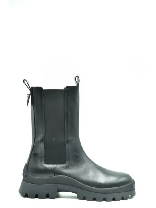 "Dsquared2 Stiefel im Sale | Dsquared2 - Dsquared2 Stivali Donna online kaufen"|Planet-Deluxe