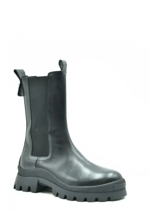 "Dsquared2 Stiefel im Sale | Dsquared2 - Dsquared2 Stivali Donna online kaufen"|Planet-Deluxe