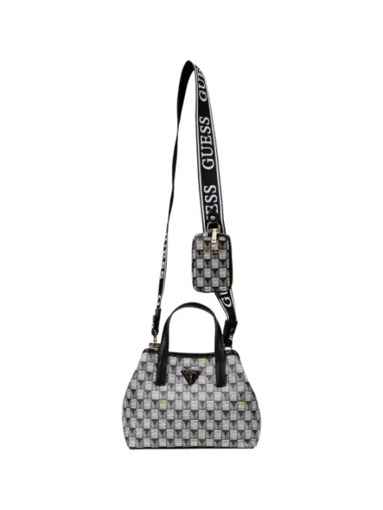 "Guess Einzelstücke & Seltenheiten im Sale | Guess - Guess Borsa Donna online kaufen"|Planet-Deluxe