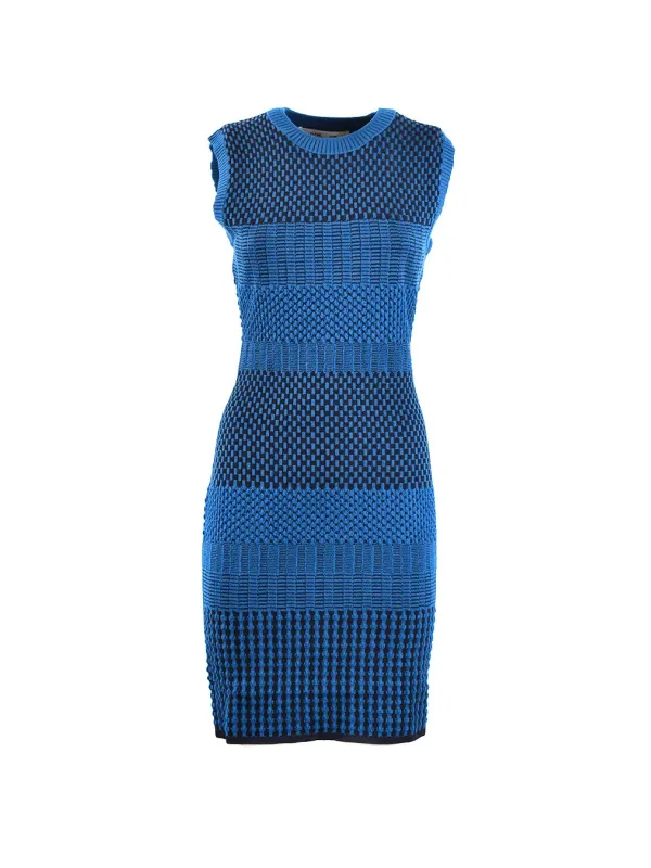 "Diane Von Furstenberg Kleider im Sale | Diane Von Furstenberg Damenkleid - Ärmeloses Herbst/Winter Kleid in Blau mit Rundhalsausschnitt, Artikelcode: V_29051 online kaufen"|Planet-Deluxe "Diane Von Furstenberg Kleider im Sale | Diane Von Furstenberg Damenkleid - Ärmeloses Herbst/Winter Kleid in Blau mit Rundhalsausschnitt, Artikelcode: V_29051 online kaufen"|Planet-Deluxe