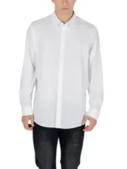 "Armani Exchange Hemden im Sale | Armani Exchange - Armani Exchange Camicia Uomo online kaufen"|Planet-Deluxe
