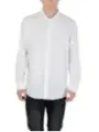 "Armani Exchange Hemden im Sale | Armani Exchange - Armani Exchange Camicia Uomo online kaufen"|Planet-Deluxe