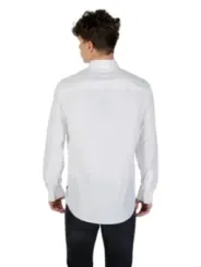 "Armani Exchange Hemden im Sale | Armani Exchange - Armani Exchange Camicia Uomo online kaufen"|Planet-Deluxe