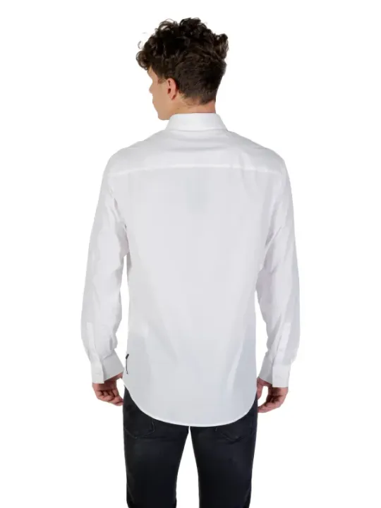 "Armani Exchange Hemden im Sale | Armani Exchange - Armani Exchange Camicia Uomo online kaufen"|Planet-Deluxe