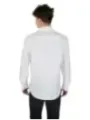 "Armani Exchange Hemden im Sale | Armani Exchange - Armani Exchange Camicia Uomo online kaufen"|Planet-Deluxe