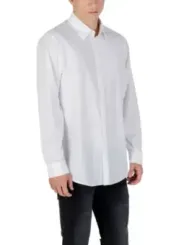 "Armani Exchange Hemden im Sale | Armani Exchange - Armani Exchange Camicia Uomo online kaufen"|Planet-Deluxe