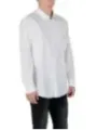 "Armani Exchange Hemden im Sale | Armani Exchange - Armani Exchange Camicia Uomo online kaufen"|Planet-Deluxe
