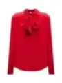 "Twinset Blusen im Sale | Twinset - Twinset Blouse Donna online kaufen"|Planet-Deluxe