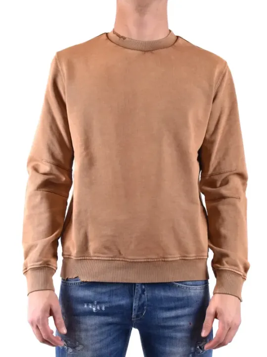 "Paolo Pecora Sweatshirts im Sale | Paolo Pecora - Paolo Pecora Felpa Uomo online kaufen"|Planet-Deluxe