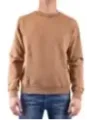 "Paolo Pecora Sweatshirts im Sale | Paolo Pecora - Paolo Pecora Felpa Uomo online kaufen"|Planet-Deluxe