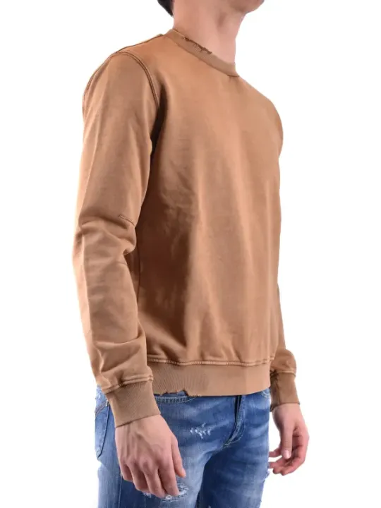 "Paolo Pecora Sweatshirts im Sale | Paolo Pecora - Paolo Pecora Felpa Uomo online kaufen"|Planet-Deluxe