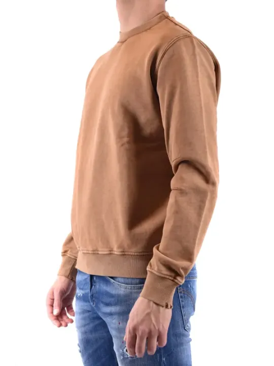"Paolo Pecora Sweatshirts im Sale | Paolo Pecora - Paolo Pecora Felpa Uomo online kaufen"|Planet-Deluxe
