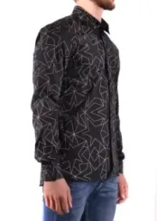 "Neil Barrett Hemden im Sale | Neil Barrett - Neil Barrett Camicia Uomo online kaufen"|Planet-Deluxe