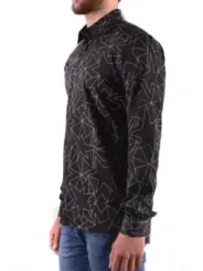 "Neil Barrett Hemden im Sale | Neil Barrett - Neil Barrett Camicia Uomo online kaufen"|Planet-Deluxe