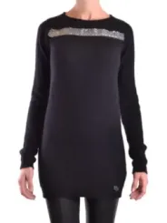 "Pierre Balmain Pullover im Sale | Pierre Balmain - Pierre Balmain Maglia Donna online kaufen"|Planet-Deluxe