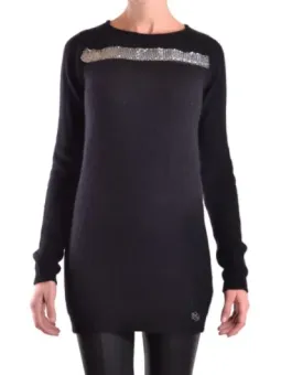 "Eleganter Pierre Balmain Damenpullover - Stilvoll und Chic"