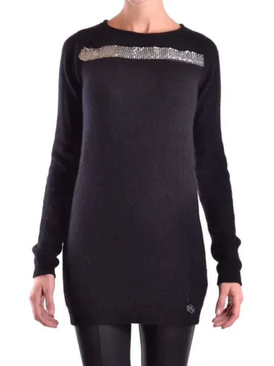 "Pierre Balmain Pullover im Sale | Pierre Balmain - Pierre Balmain Maglia Donna online kaufen"|Planet-Deluxe