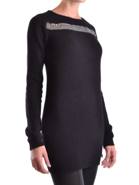 "Pierre Balmain Pullover im Sale | Pierre Balmain - Pierre Balmain Maglia Donna online kaufen"|Planet-Deluxe
